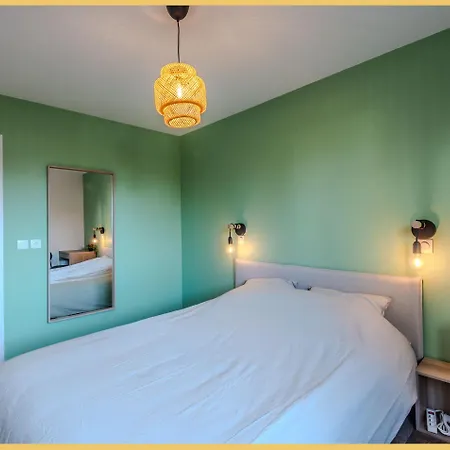 Chez Clemence I T3 I La Grand Ville-la-Grand