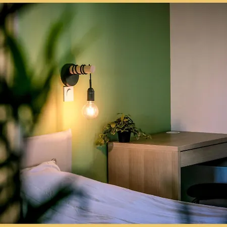 Chez Clemence I T3 I La Grand Apartment