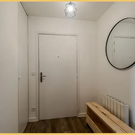 Appartamento Chez Clemence I T3 I La Grand