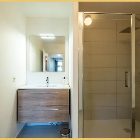 Appartamento Chez Clemence I T3 I La Grand Ville-la-Grand