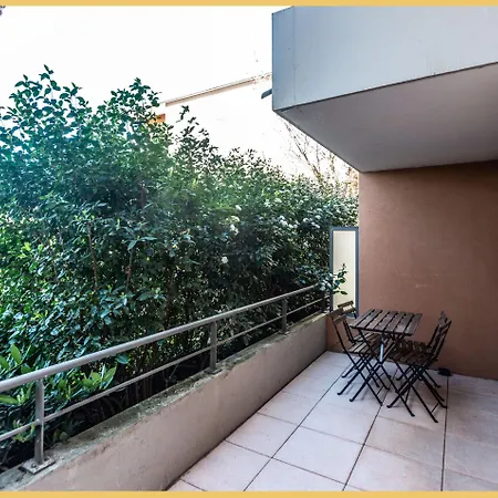 Appartamento Chez Clemence I T3 I La Grand Ville-la-Grand